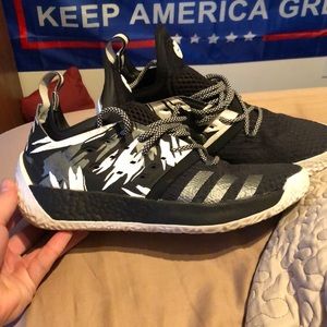 Harden vol 2 size 10